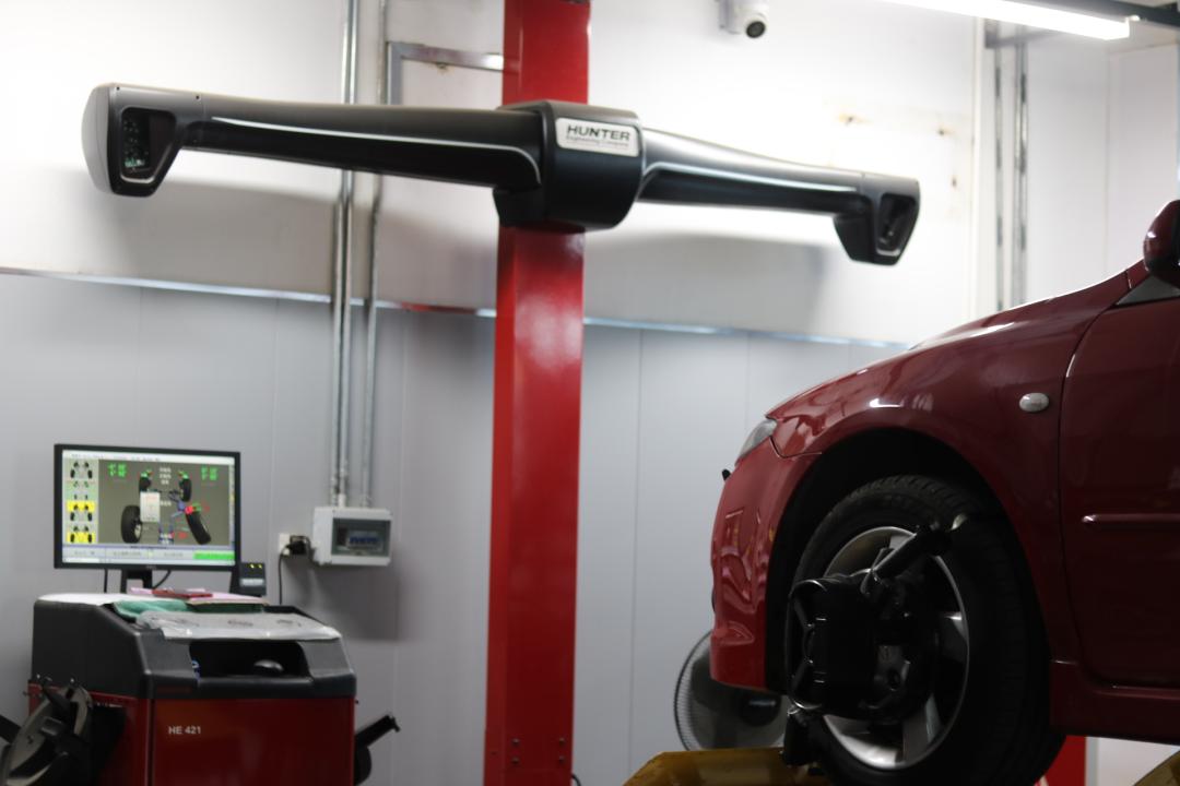 瓦罐版马自达6的翻新故事,03年马自达6翻新修复全过程