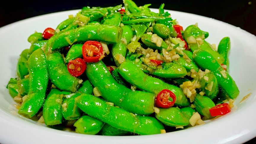 夏季常吃什么菜补钙,冬季补钙多吃蔬菜