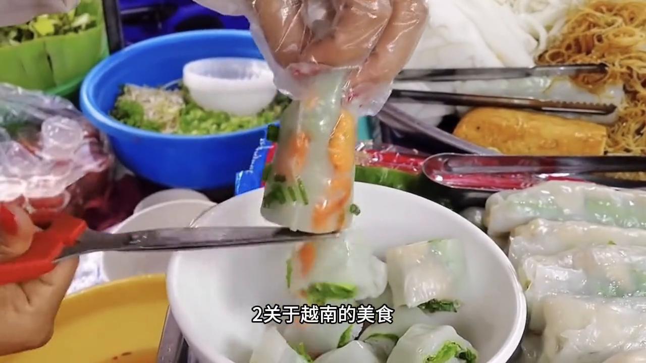 从北海去越南旅游攻略,北海去越南旅游攻略