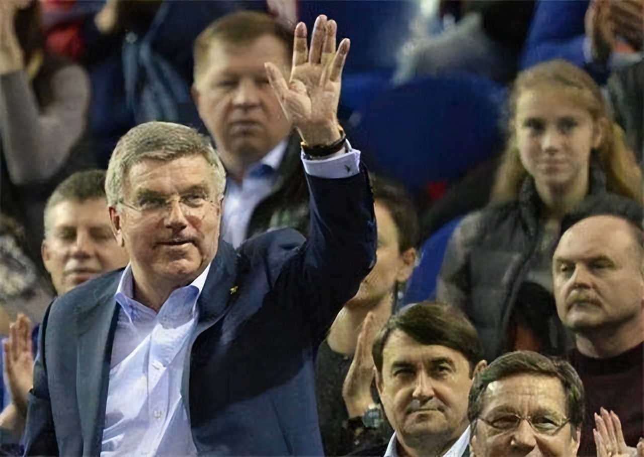 2001年中国申奥成功的那一天,1993年申奥全过程