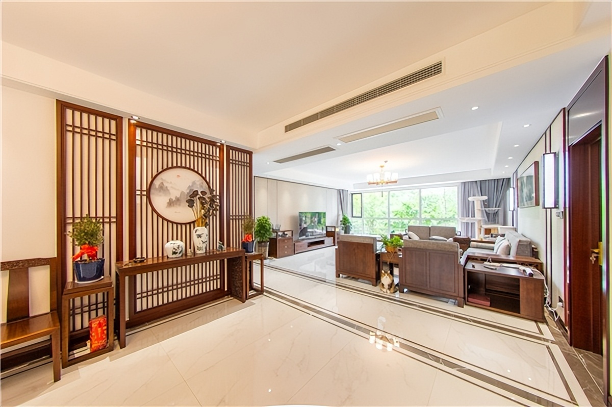 家庭中央空调怎么对比价格,海尔家用中央空调怎么看型号