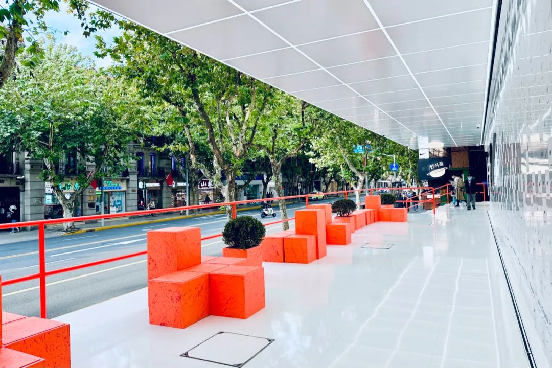 耐克tx淮海潮流旗舰店,上海tx淮海nike旗舰店级别