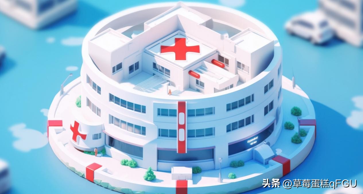 揭秘医院财务报表：218亿年收入背后的真相