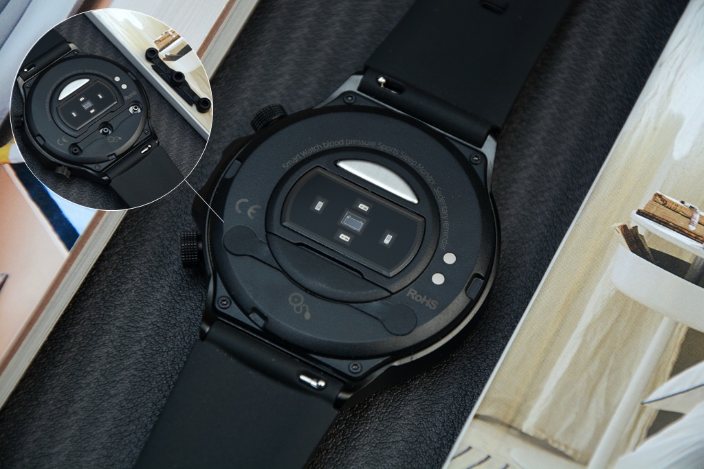 didoe23血压智能手表评测,dido血压手表横向评测