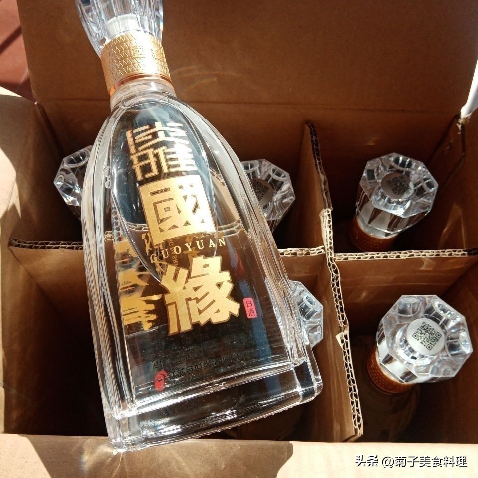 100左右性价比高的白酒口粮酒,50到100之间的口粮酒推荐