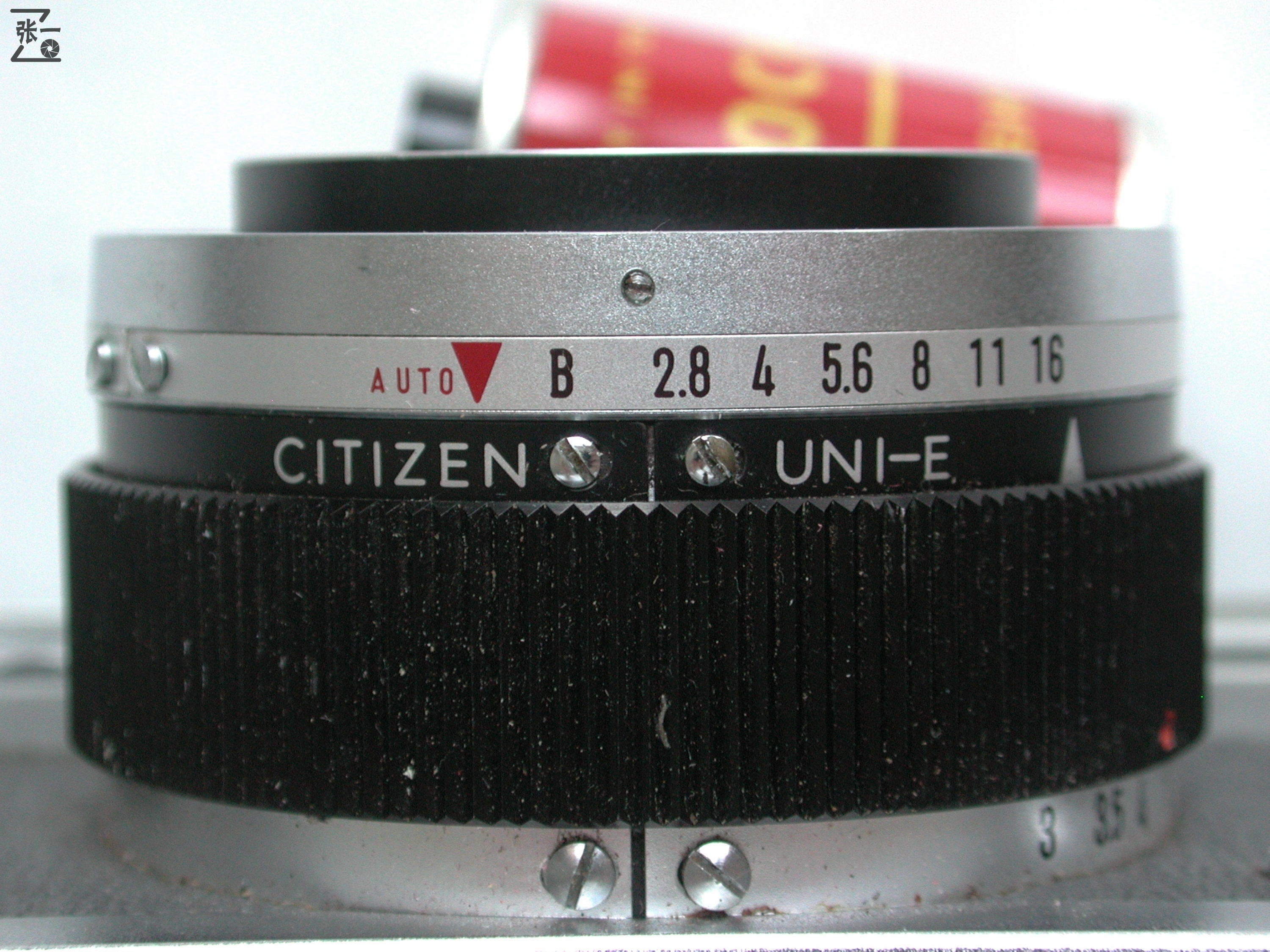 曾经进入太空的一款相机:AnscoAutoset旁轴相机!日本1962年生产