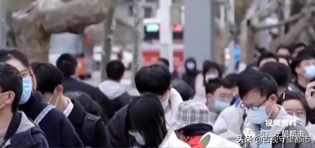 吉林省公务员考试2023怎么报名,吉林省公务员报名流程和步骤