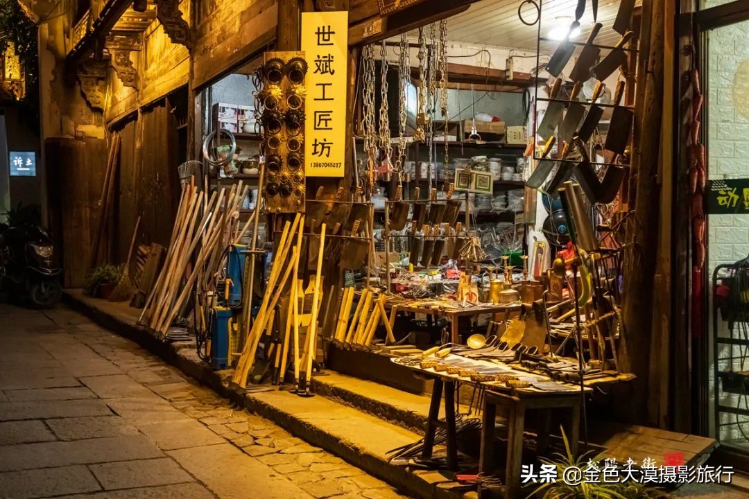 古堰瓯江帆影,古堰画乡赏瓯江帆影攻略