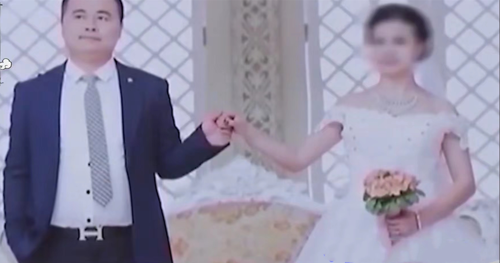 34岁女子发现老公出轨却怀孕,妻子出轨55岁老男人事件