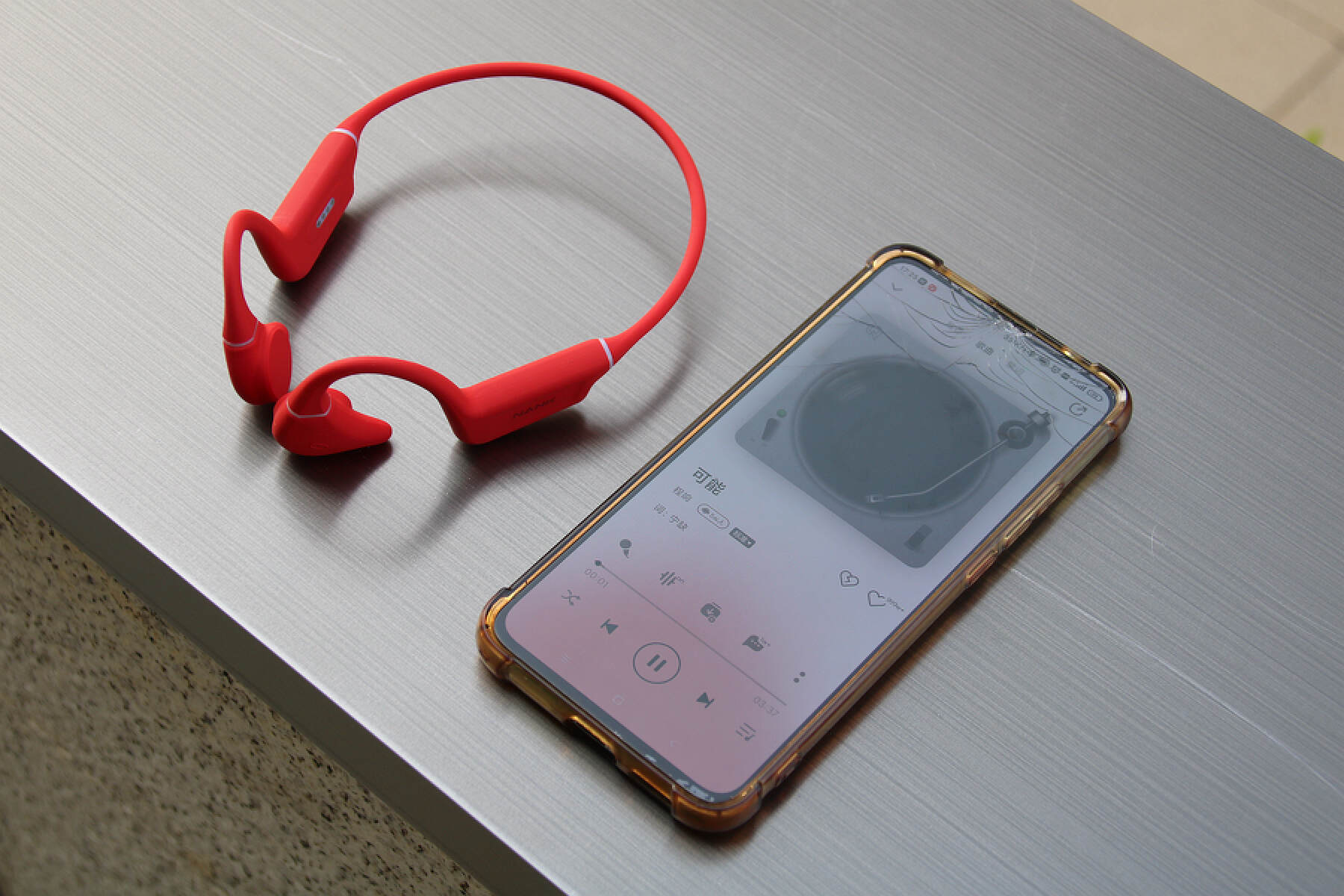 南卡runnerpro4s带耳塞吗,南卡runnerpro耳机使用说明