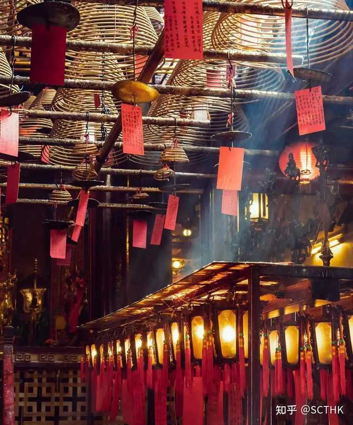 香港十个必逛之处,香港10大必去景点排行榜