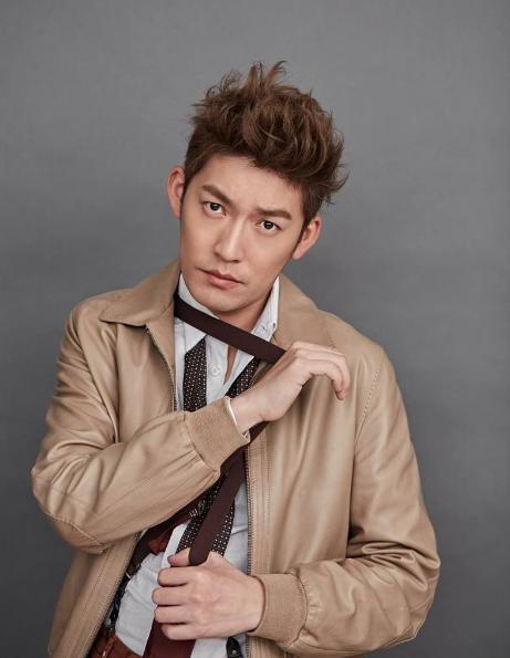 明明是男神，却死活捧不红！这些男星的星运，真是一门“玄学”