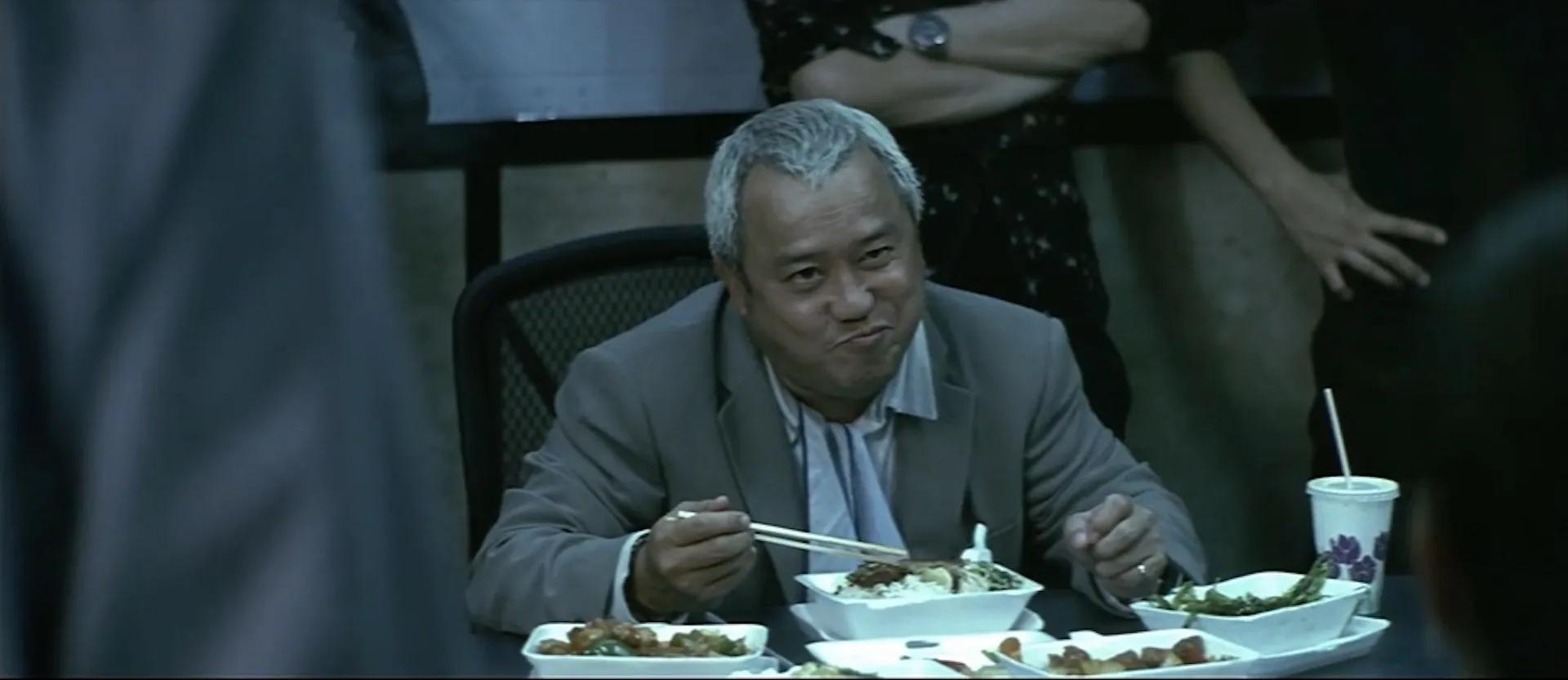 吴镇宇香港黑帮电影排行榜,吴镇宇经典电影港片合集