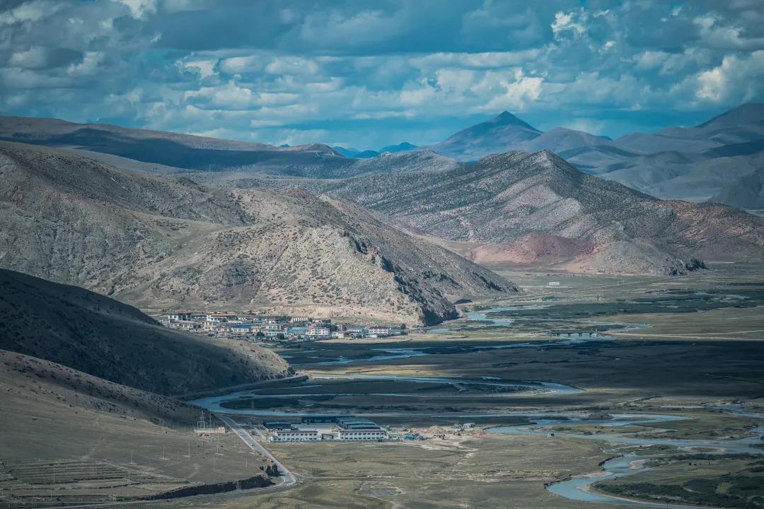 318最美川藏线之海螺沟冰川公园,稻城亚丁和泸沽湖旅游攻略