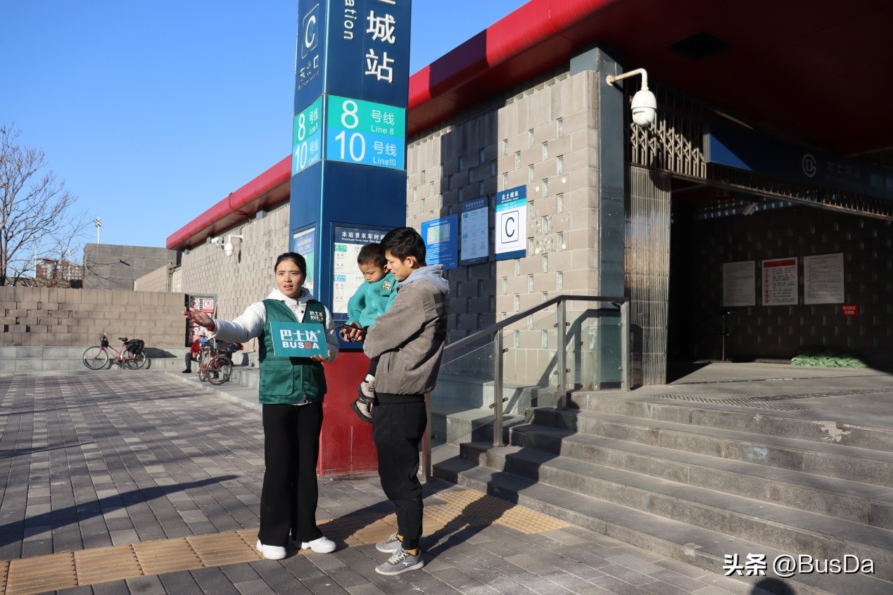 八达岭长城打卡拍照地,八达岭长城最佳游玩攻略详细