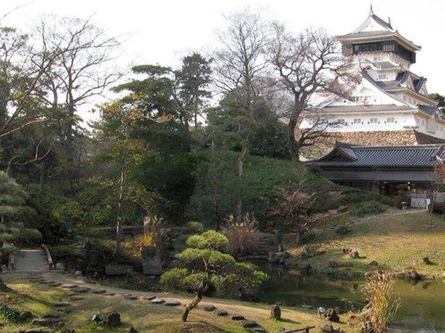 坐游轮去日本福冈,日本福冈游轮行