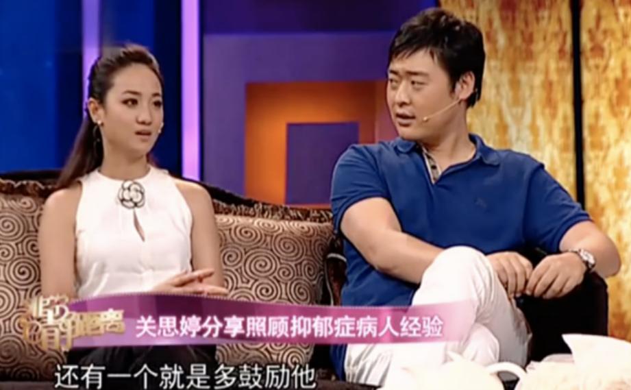 演员张桐:留学时穷得吃狗粮,曾多次自杀未遂,女友陪他走出低谷