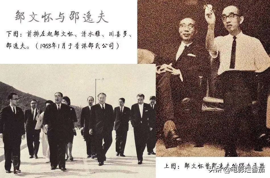 80年代风起云涌，90年代枭雄辈出，香港电影终在2002划上不甘句号