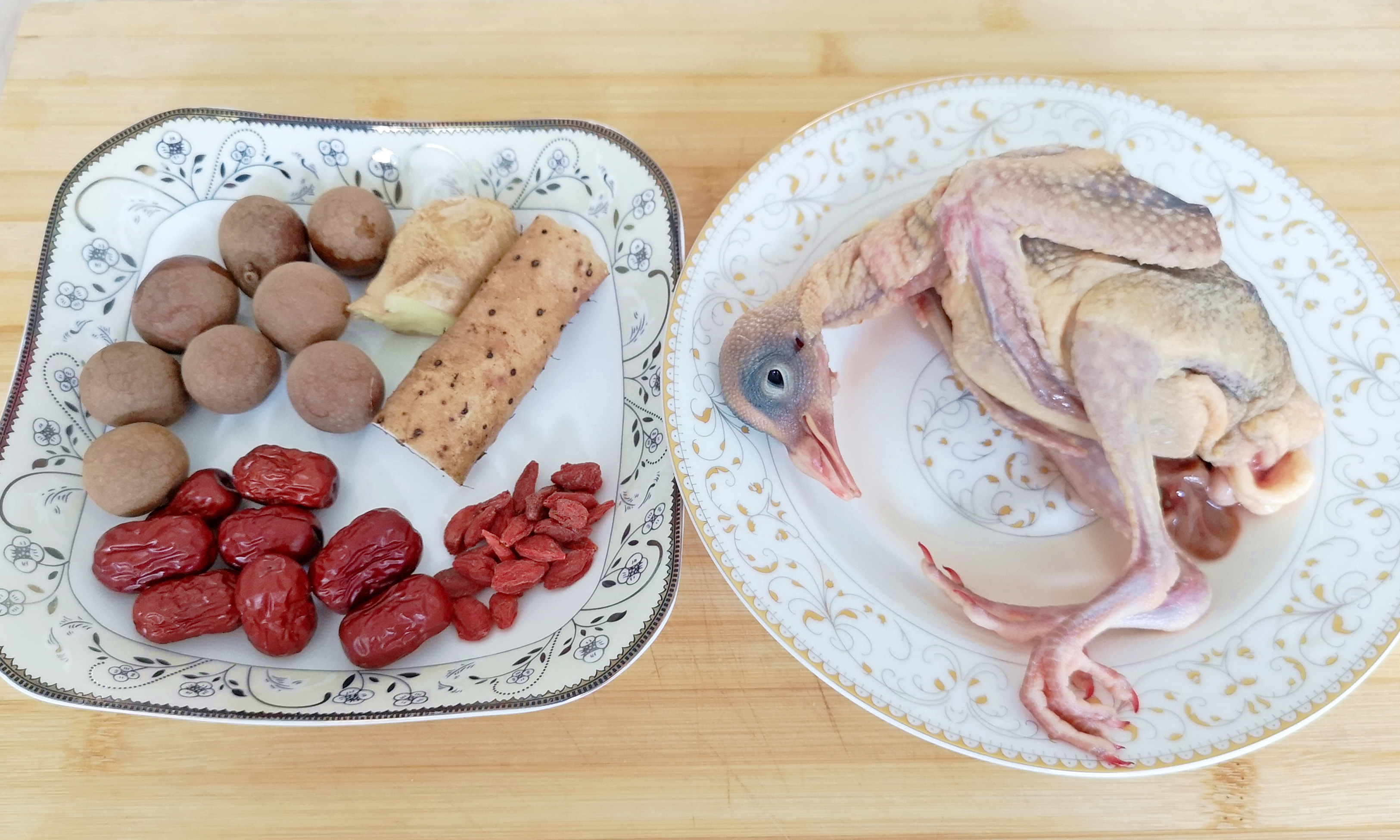 秋天养阴的最好食物,秋天女性吃什么养生