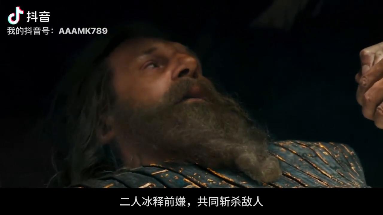 父子联手对抗老虎,父子俩携手对付老妈