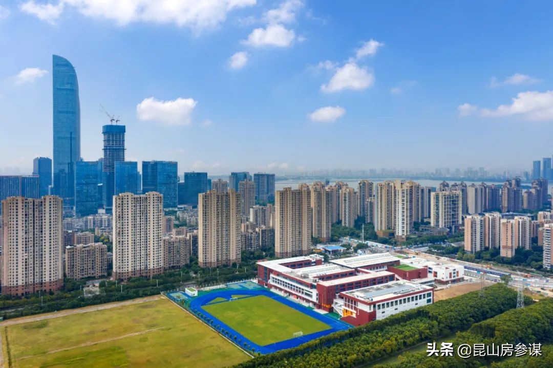 苏州中学2025新建高中,苏州中学扩建最新规划