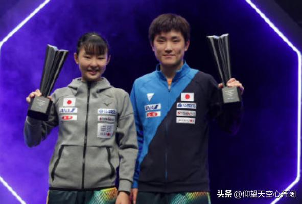 突尼斯赛落幕，张本智和夺得2冠，兄妹抗衡国乒丝毫不落下风