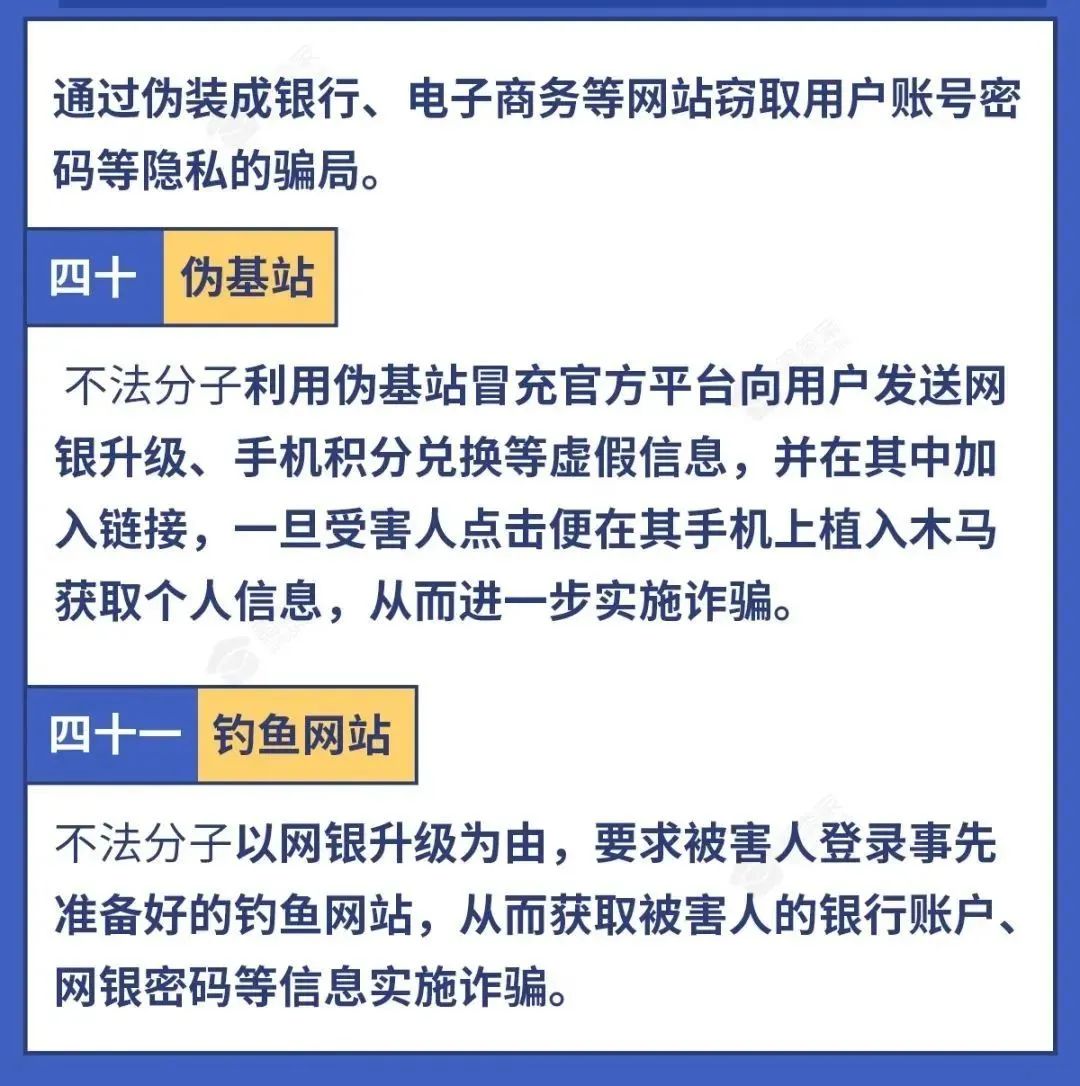 反诈防骗知识防诈技巧,全民反诈你我同行防诈小妙招