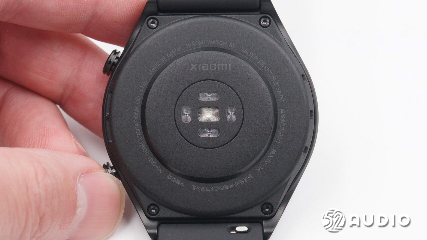 心率监测智能视频手表,心率睡眠监测手表