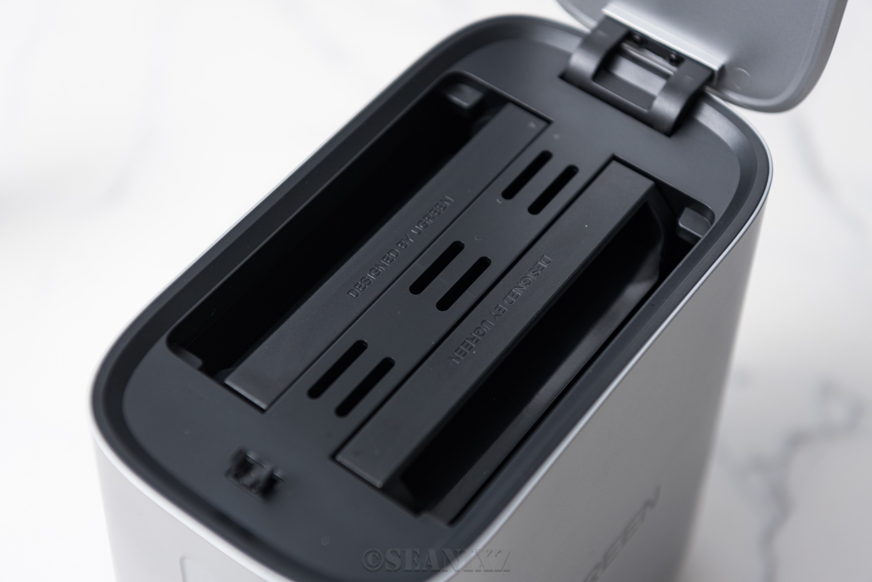 绿联dh2600nas私有云介绍,绿联的dh2100e和dh2600有什么区别