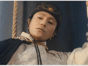 演太监最传神的演员：曹正淳经典，苏培盛嫌丢人，张世砸胡歌饭碗