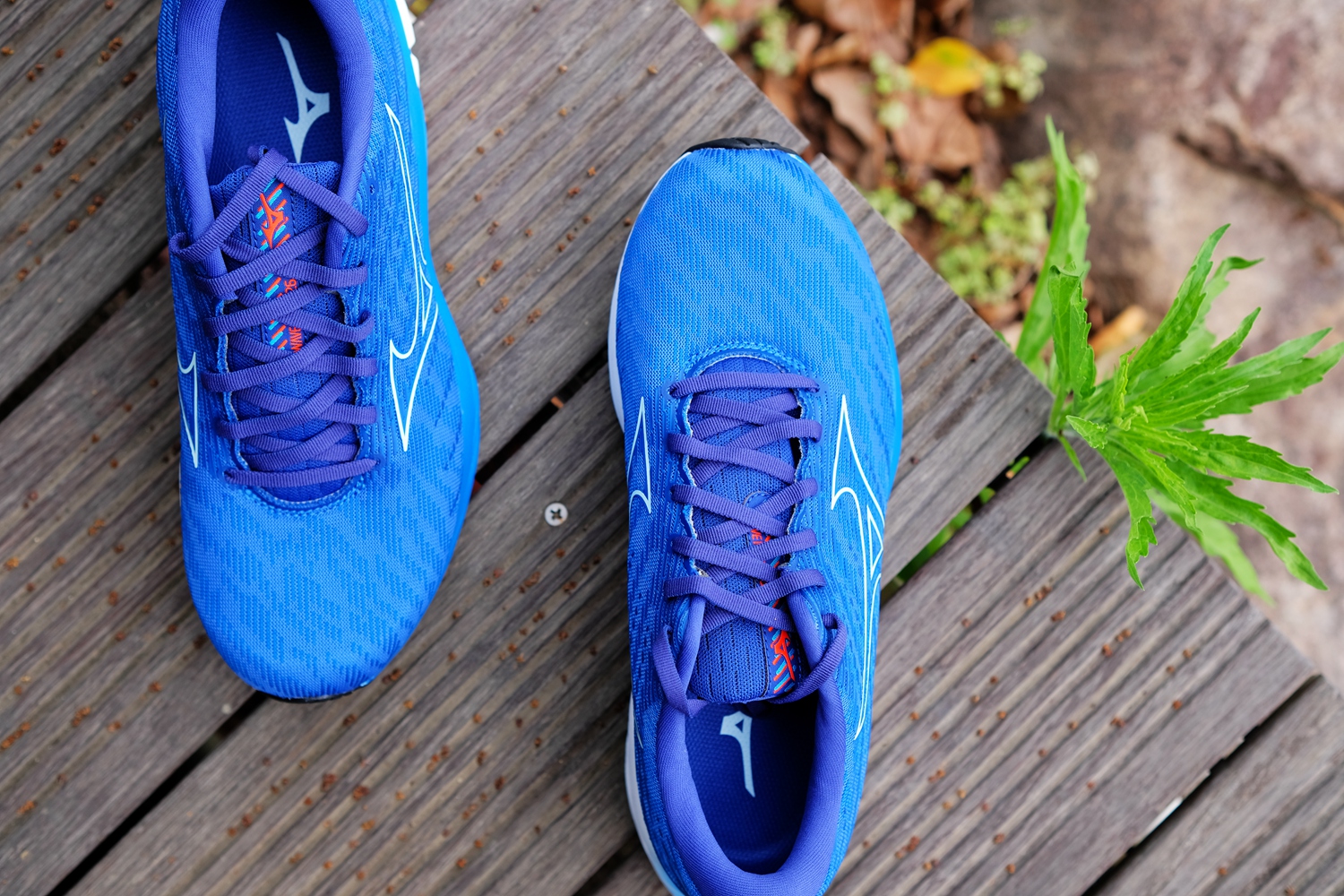 美津浓支撑跑鞋wavehorizon6,美津浓跑鞋waveridergtx怎么样