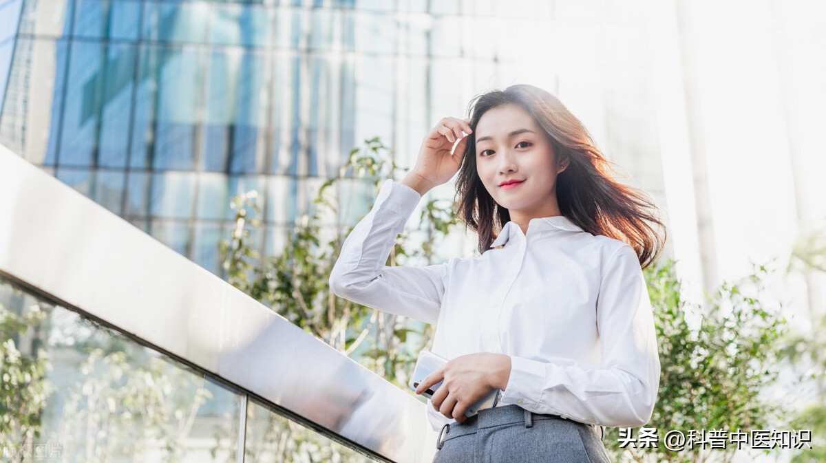 细菌性妇科病：中医散寒化湿，活血化瘀治愈