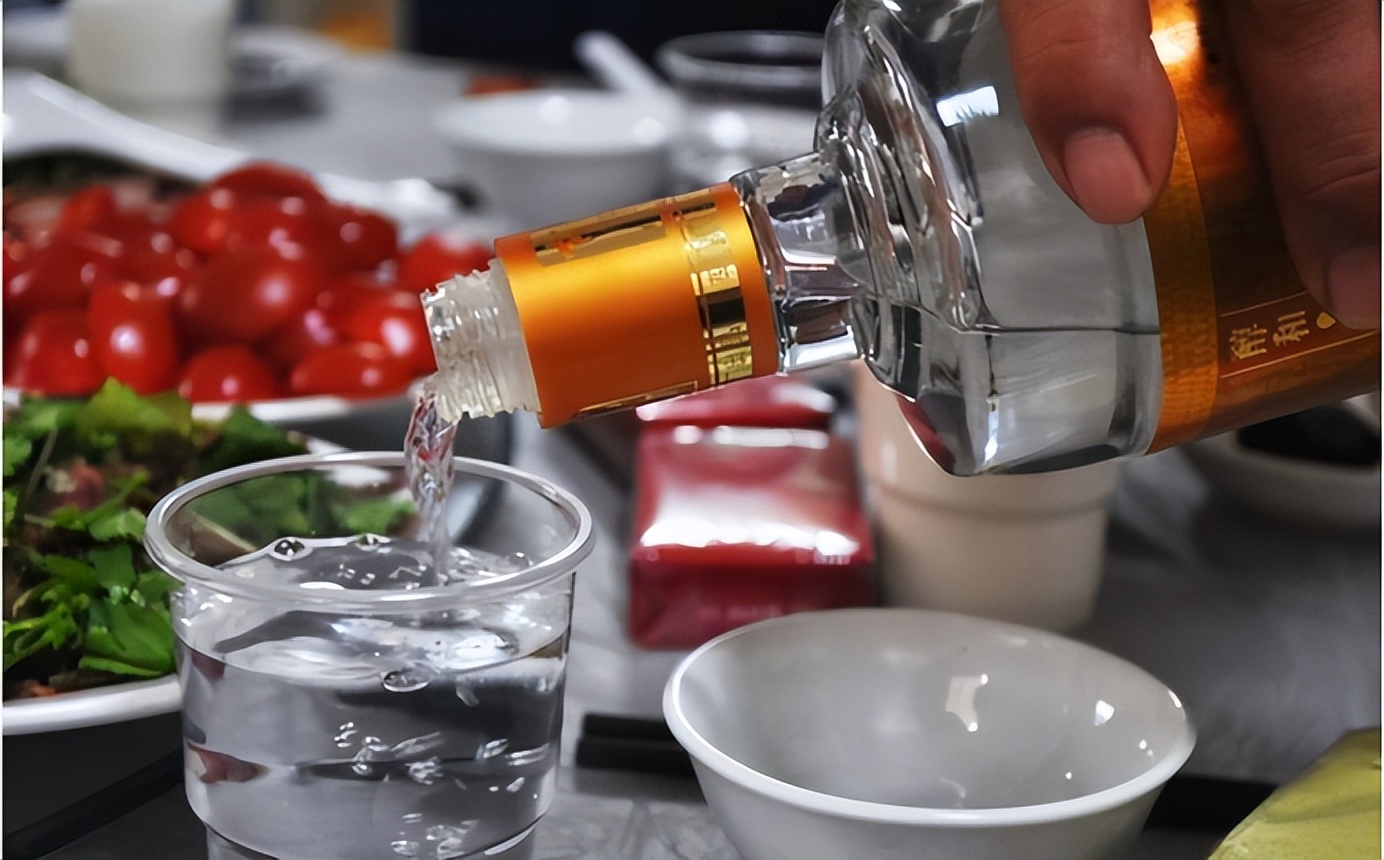 买酒的三大陷阱,买酒不再被忽悠