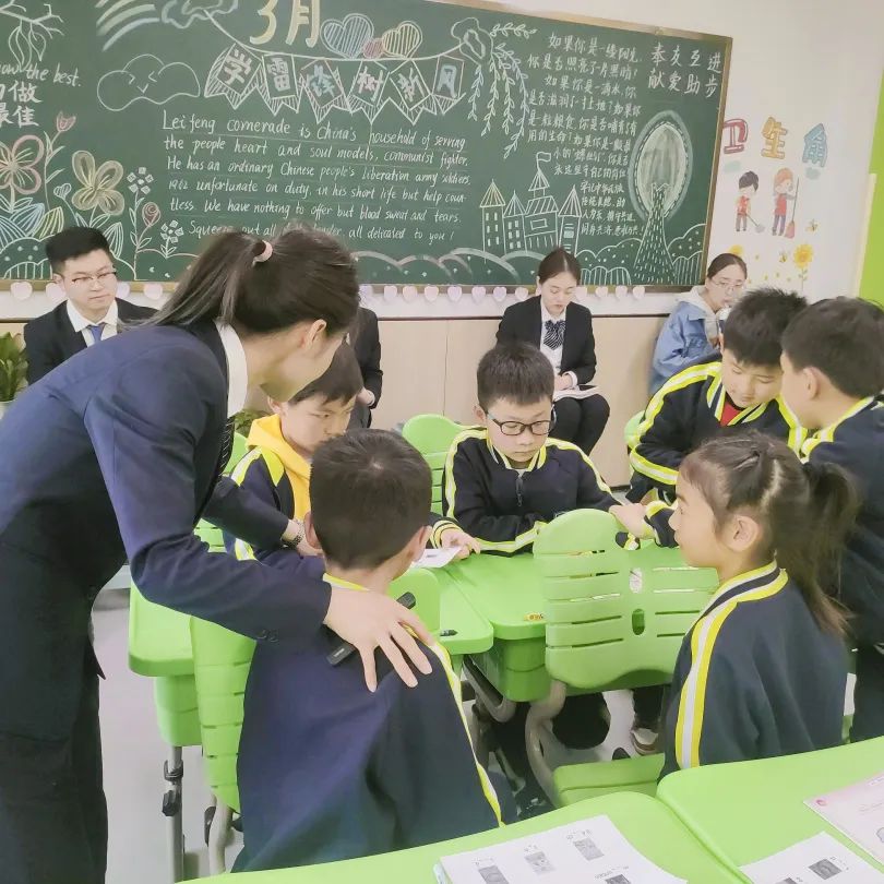 双新改革下的高质量英语教学反思,双减政策下英语教学实录