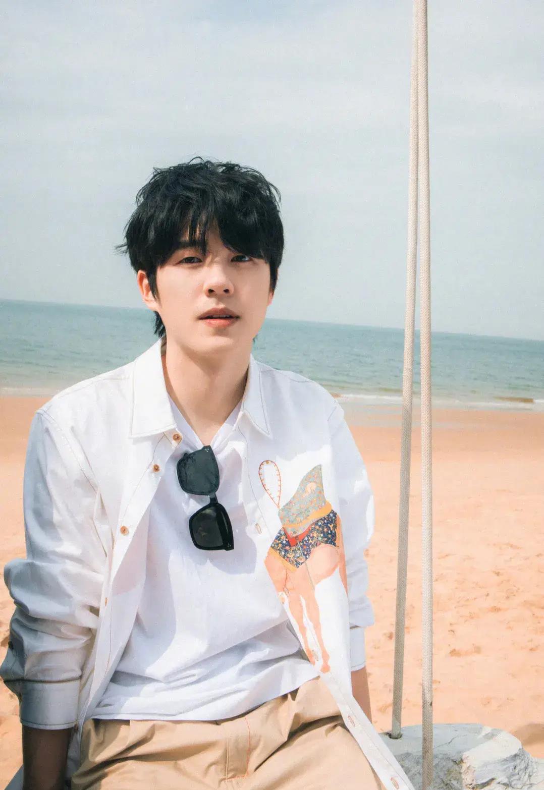 校草脸男星图鉴,男校草图片帅气