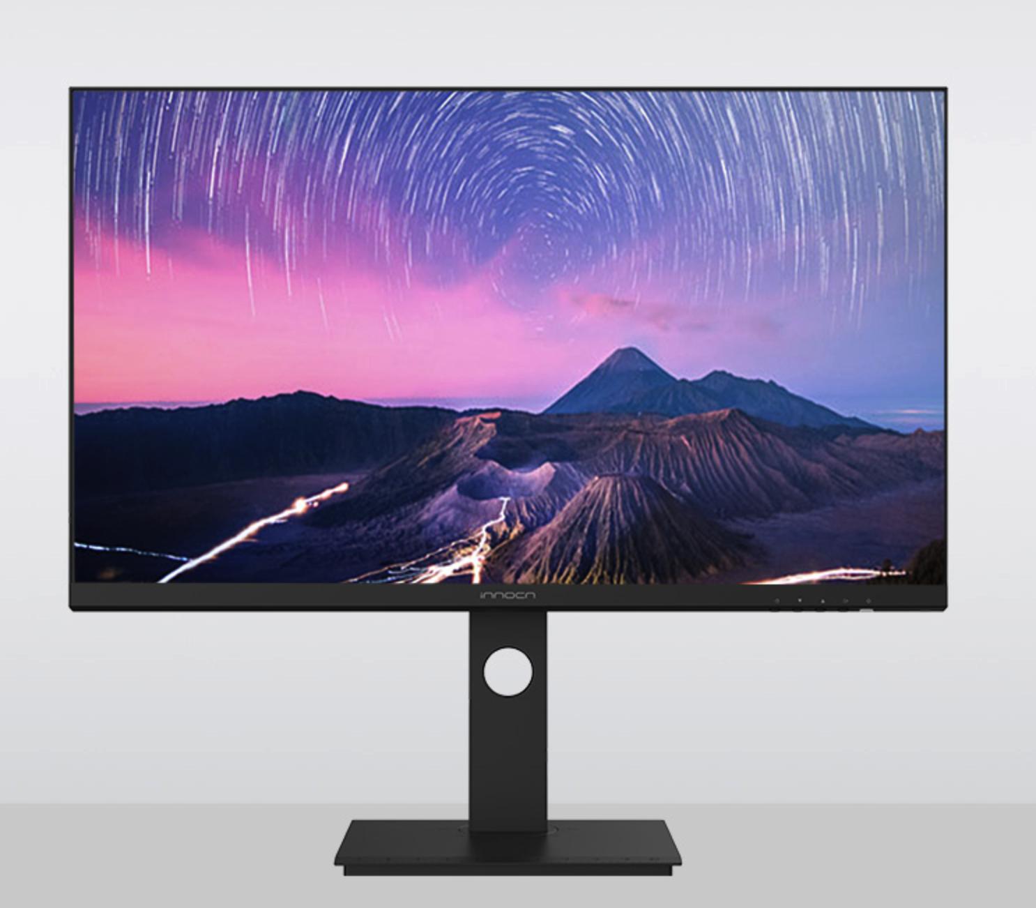 2022最建议买的32寸显示器,2022目前口碑最好的显示器