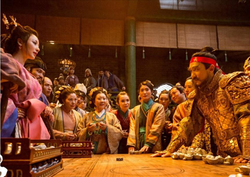 宁劝赌别劝娼下一句,宁劝赌别劝娼金句