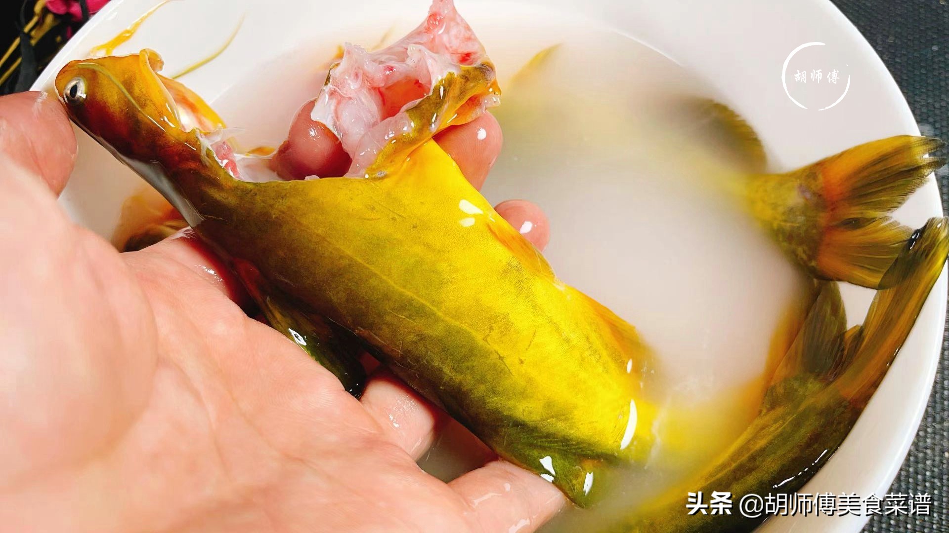 炖鱼鱼腥味怎么去除放什么调料,炖鱼怎么去鱼腥味最快最好方法