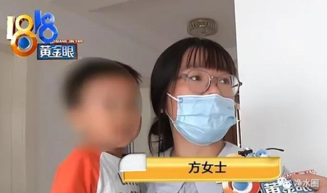 净水器排水管的水喝了没事吧,净水器废水管接反了