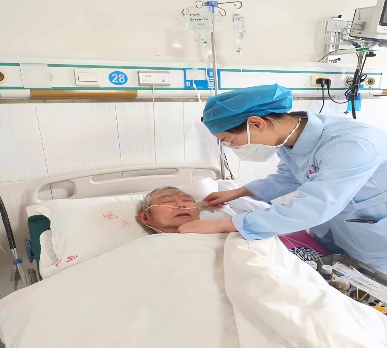 改善医院环境提升就医体验,改善就诊环境提升服务水平