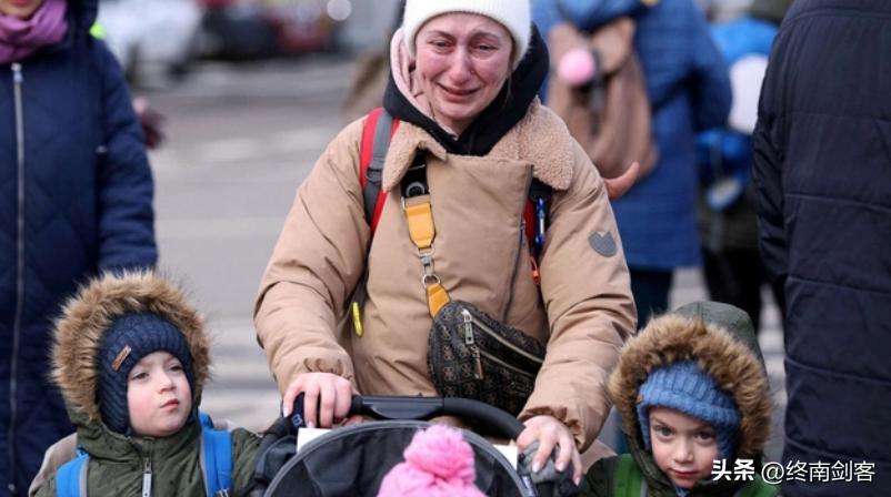 乌克兰开战以来变化,乌克兰最近开战的消息