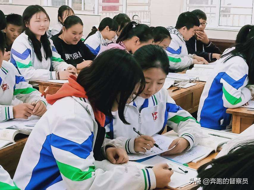 初中数学基础差怎样提高数学成绩,初中数学基础差怎么快速提高成绩