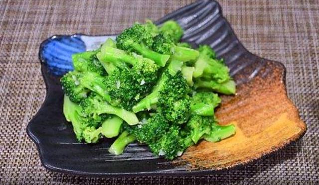 免疫力低的人不妨常吃这5种食物,免疫力低的宝宝应该常吃什么