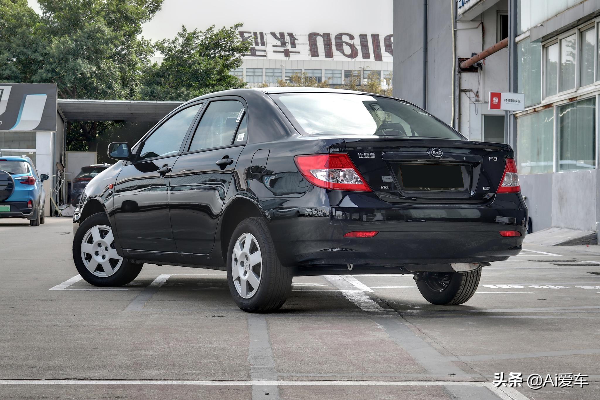 便宜家用小型车,便宜实惠的小排量家用车