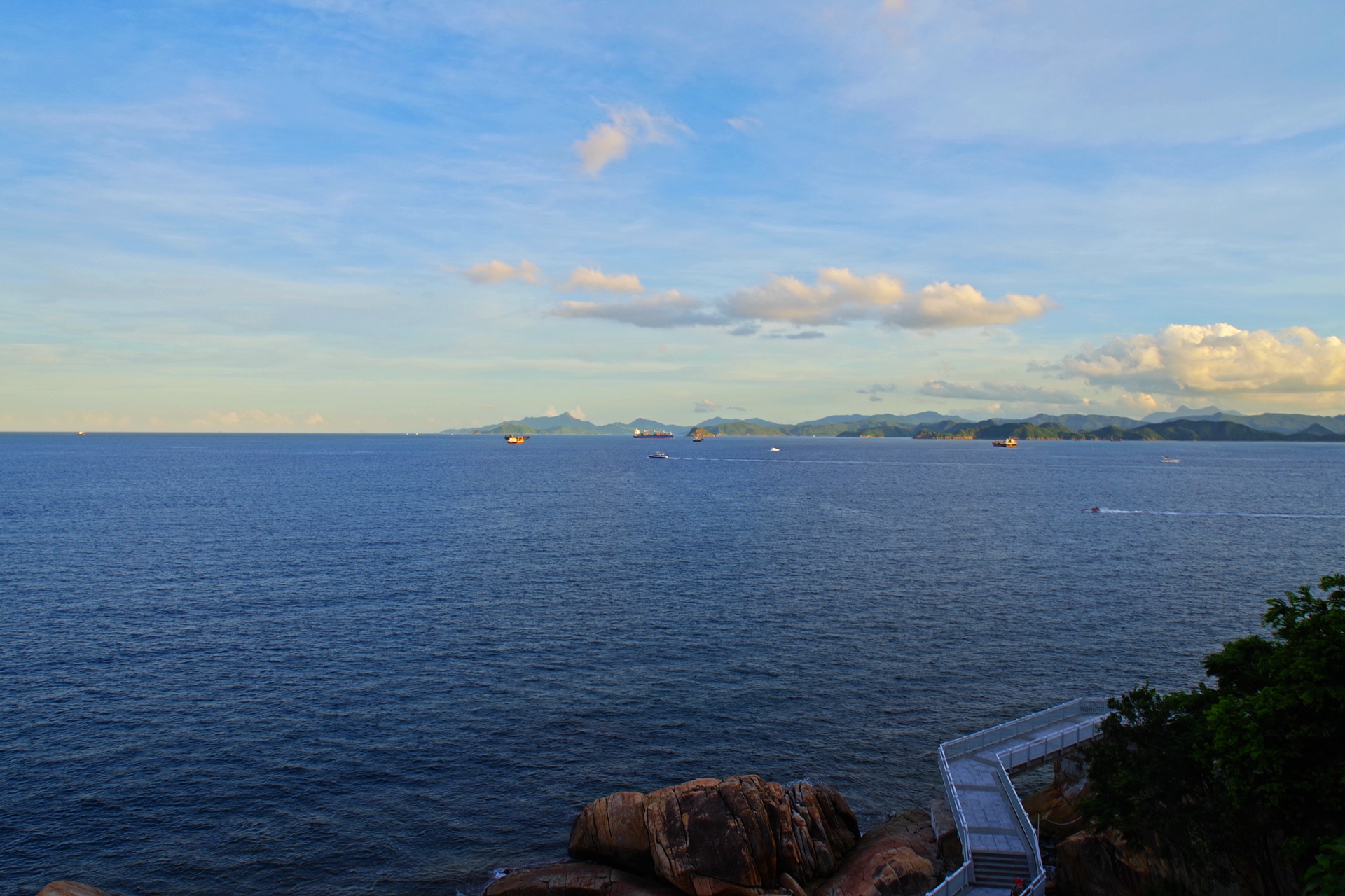 粤港澳大湾区四大地标,粤港澳大湾区景点排名