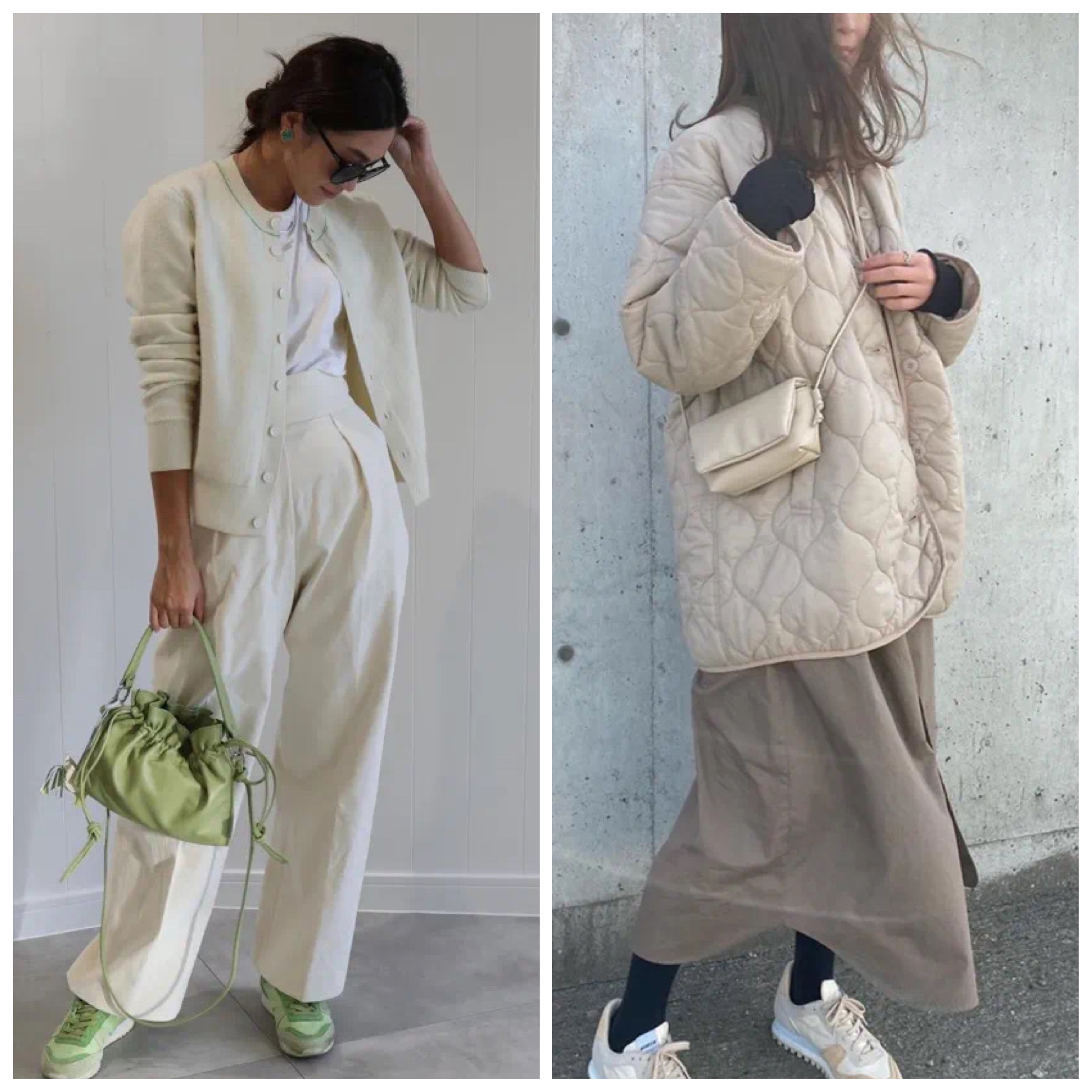 原来你的鞋应该这么穿,各种运动鞋怎么穿才好看