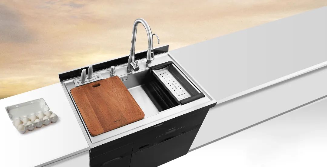 美大集成水槽洗碗机好吗,美大集成水槽洗碗机最新款