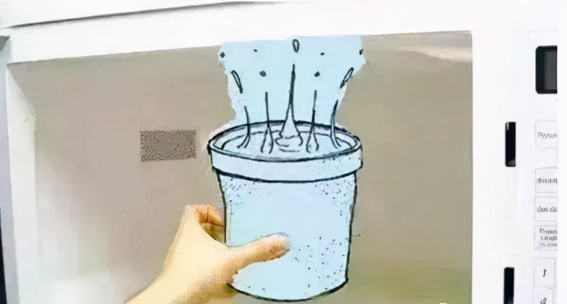 微波炉为什么越来越少人用了,红极一时的微波炉为什么突然失宠