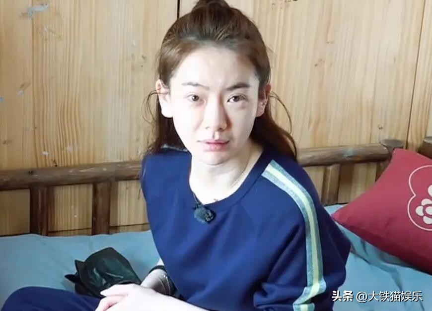 论“素颜女神”只服这6位，别人卸妆遮遮掩掩，她们化不化妆没差