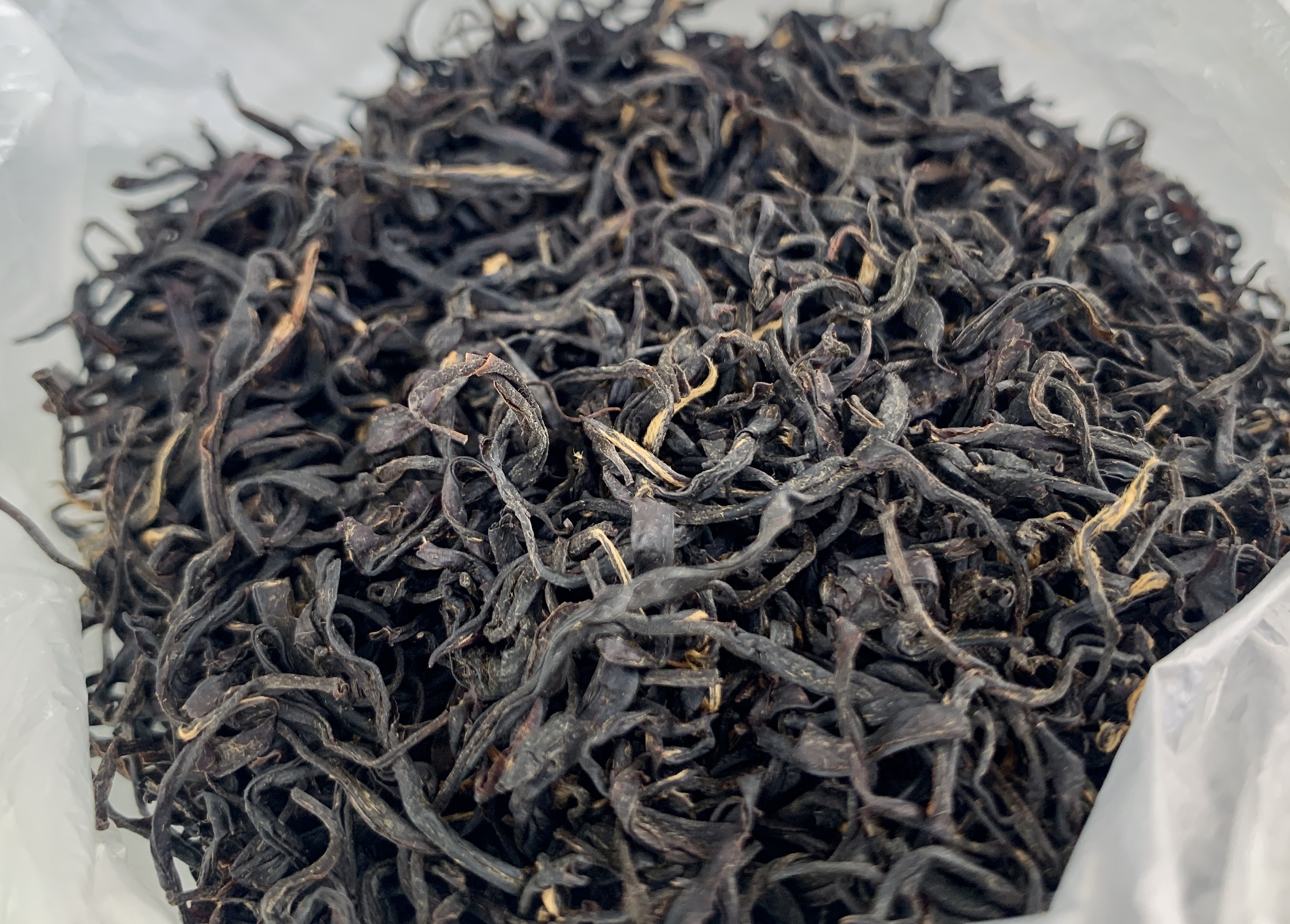 云南最高海拔的茶叶,海拔最高的茶叶产地在哪里